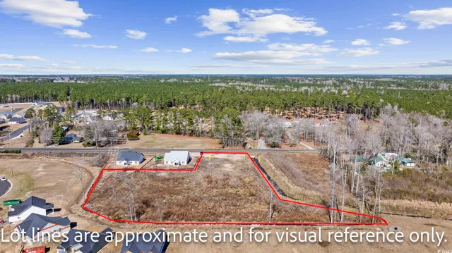 $100,900 | 625 State Highway 548, Conway, SC 29527