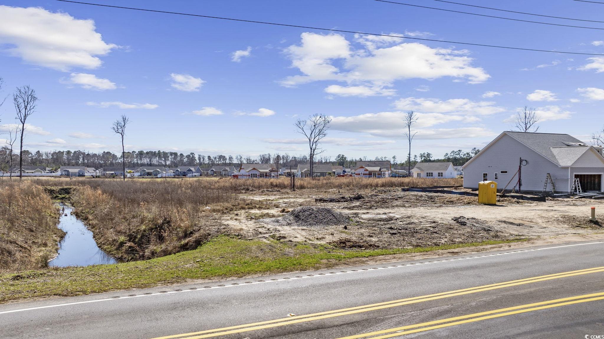 625 State Highway 548 Conway, SC 29527 - Photo 17 of 25 View of yard