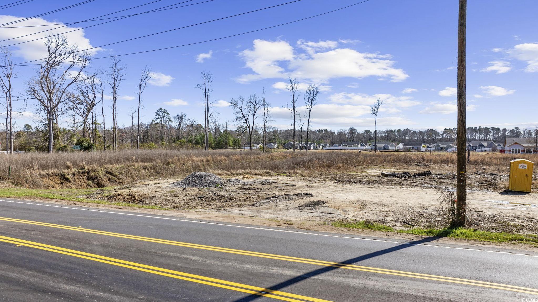 625 State Highway 548 Conway, SC 29527 - Photo 18 of 25 View of street
