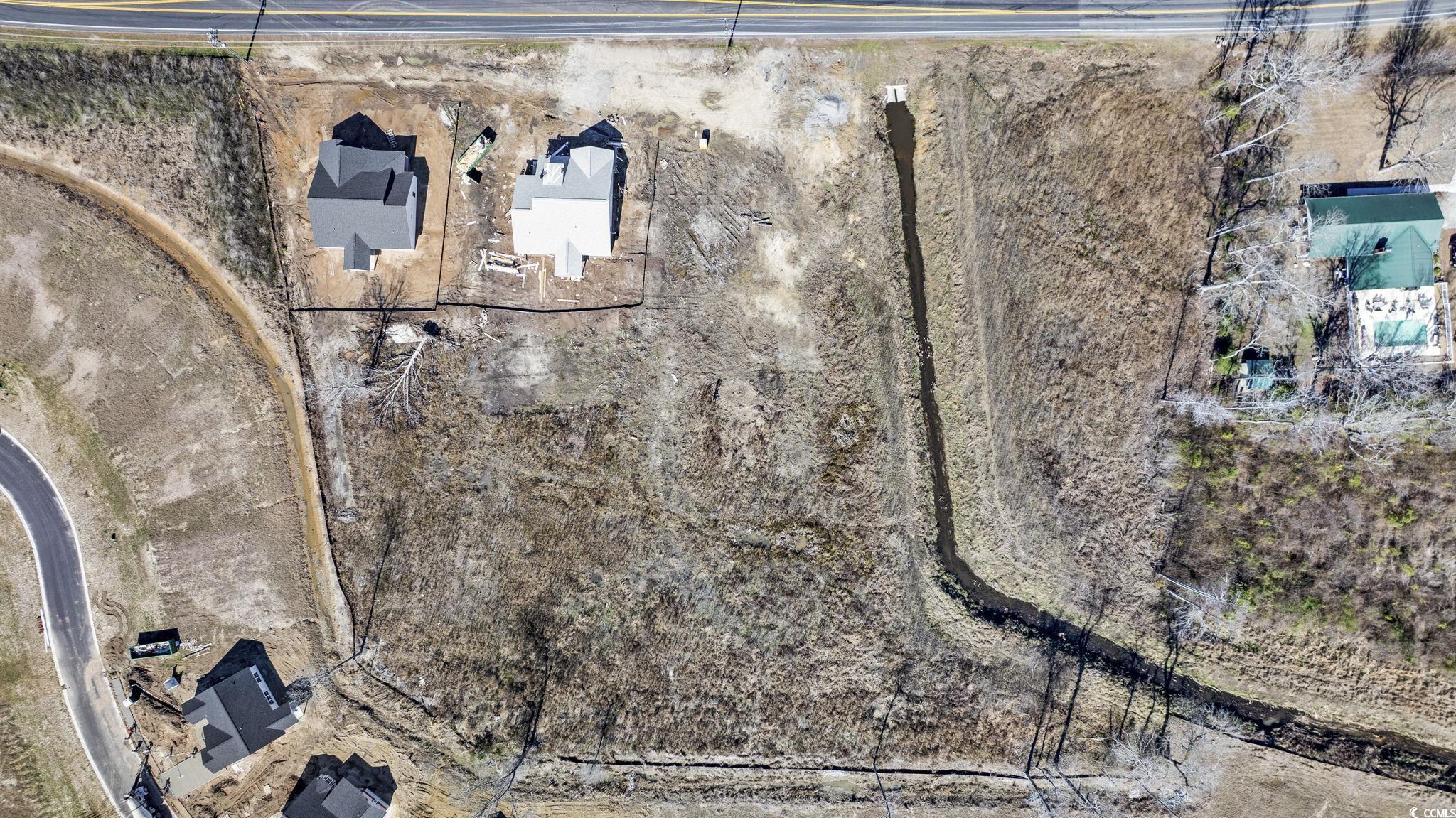 625 State Highway 548 Conway, SC 29527 - Photo 2 of 25 Map location