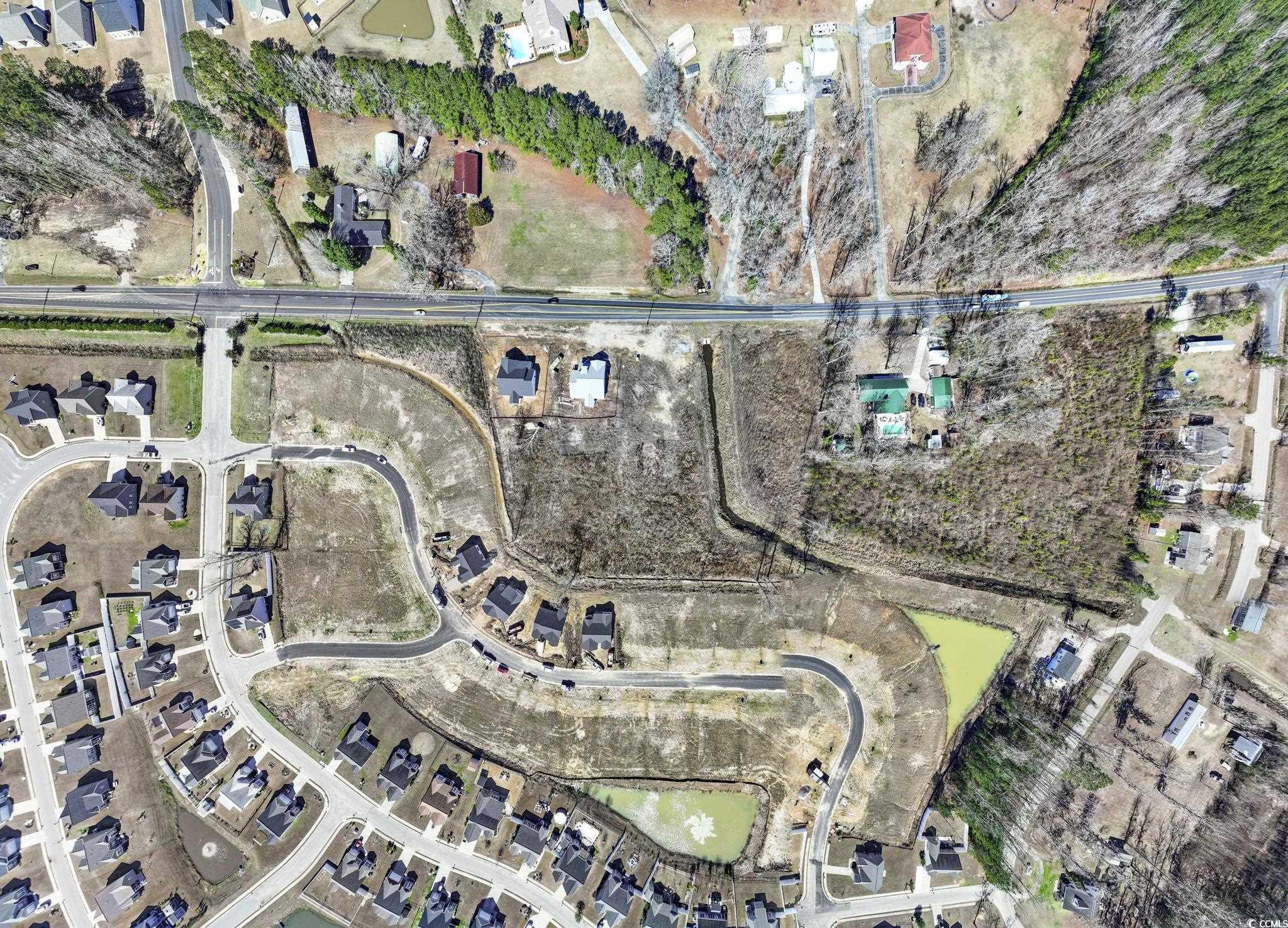 625 State Highway 548 Conway, SC 29527 - Photo 4 of 25 Map location