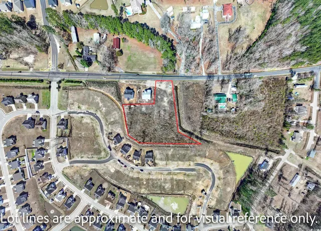 $100,900 | 625 State Highway 548, Conway, SC 29527