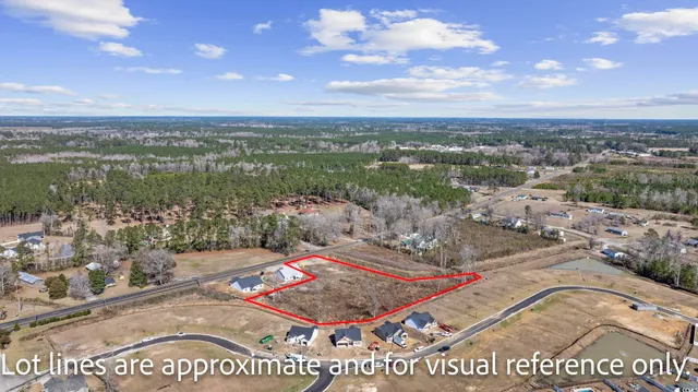 $100,900 | 625 State Highway 548, Conway, SC 29527