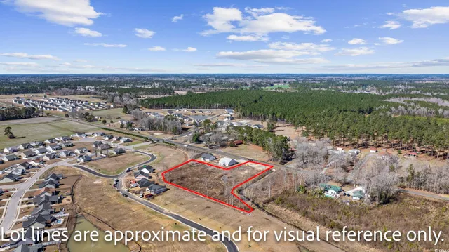 $100,900 | 625 State Highway 548, Conway, SC 29527