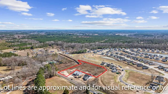 $100,900 | 625 State Highway 548, Conway, SC 29527