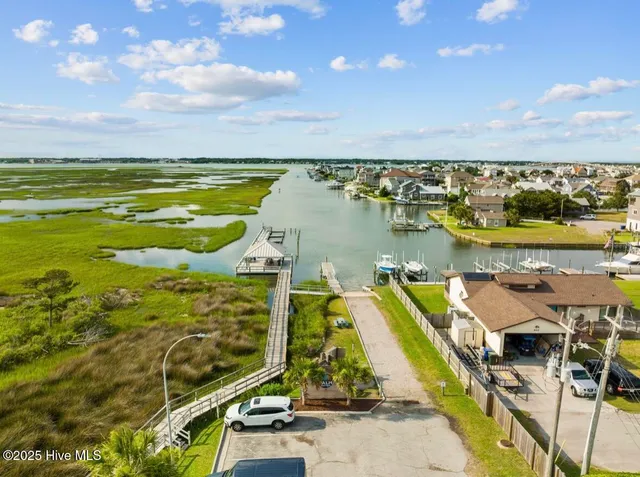 $155,000 | 602 West Fort Macon Road, Unit 242, Atlantic Beach, NC 28512