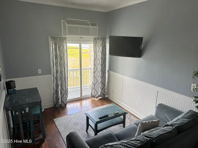 $155,000 | 602 West Fort Macon Road, Unit 242, Atlantic Beach, NC 28512