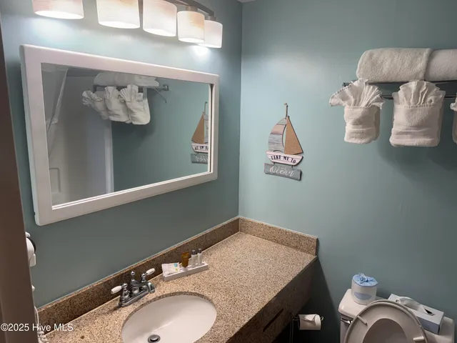 $155,000 | 602 West Fort Macon Road, Unit 242, Atlantic Beach, NC 28512