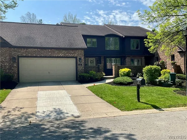 $491,800 | 122 Hidden Ridge Common, Amherst, NY 14221