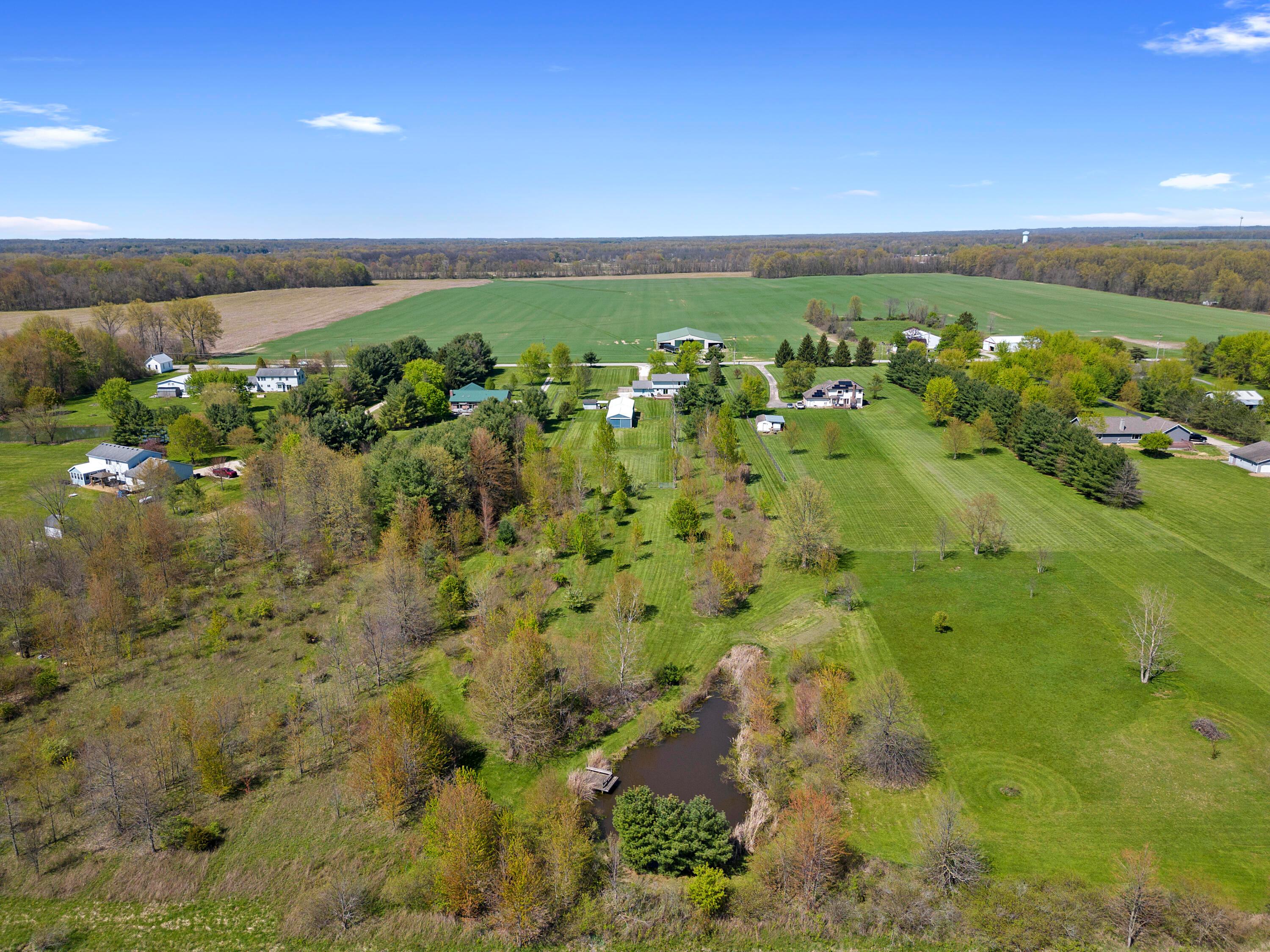 14640 Hartford Road Sunbury, OH 43074 - Photo 8 of 68 DJI_0048