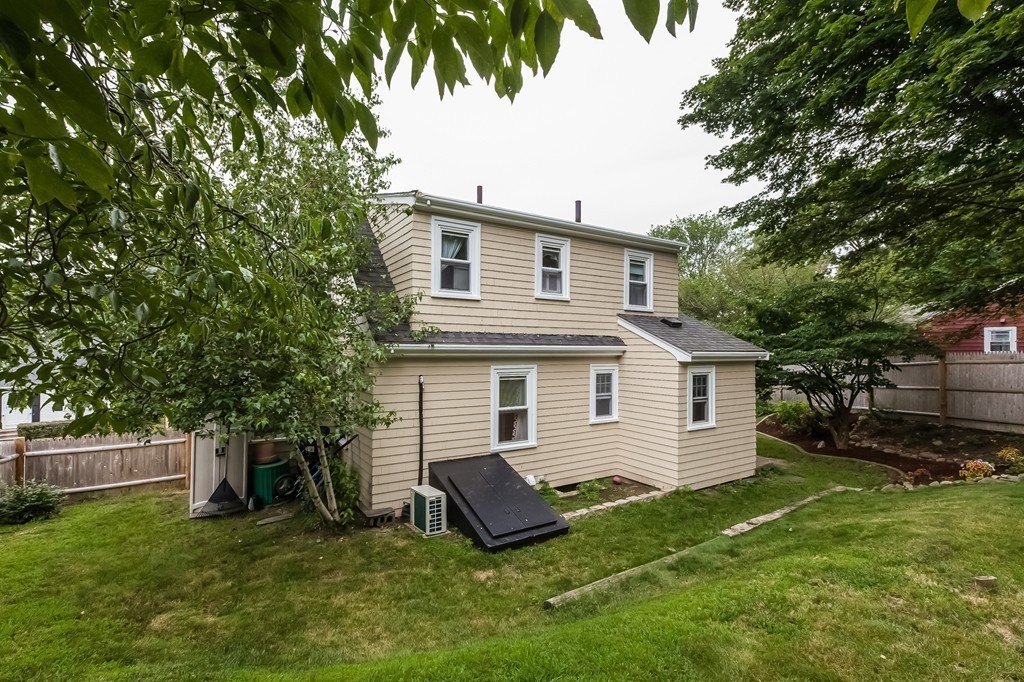 64 Hillside Road Braintree, MA 02184 - Photo 24 of 30 Gallery Image 24
