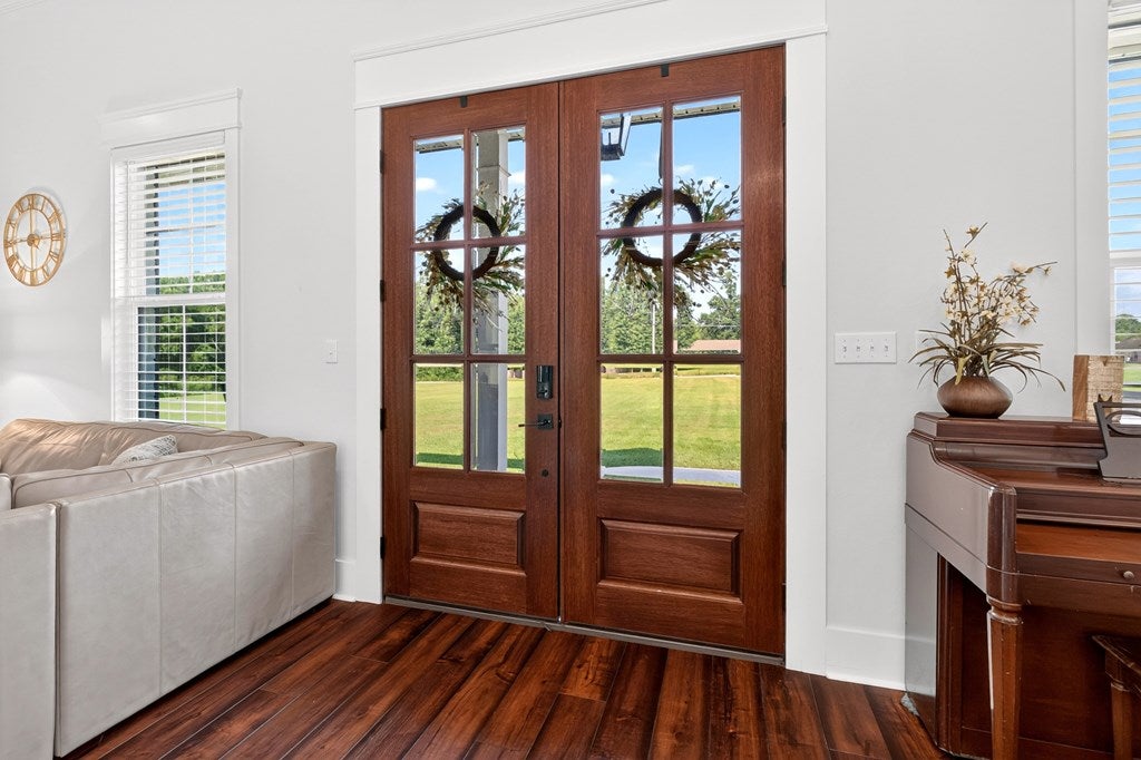 91 Herscel Mitchell Road Picayune, MS 39466 - Photo 9 of 73 Gallery Image 9