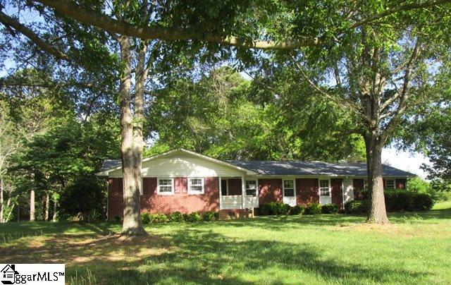 266 Whelon Road Laurens, SC 29360 - Photo 1 of 6 Gallery Image 1