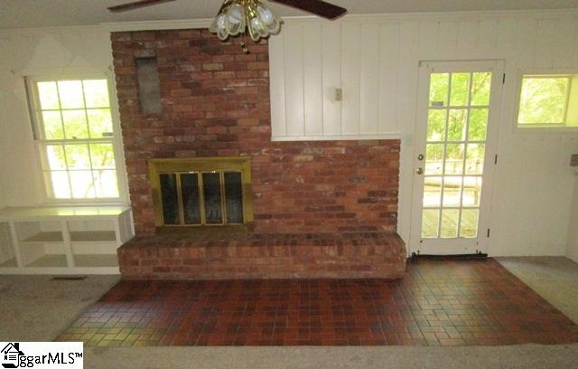266 Whelon Road Laurens, SC 29360 - Photo 5 of 6 Gallery Image 5