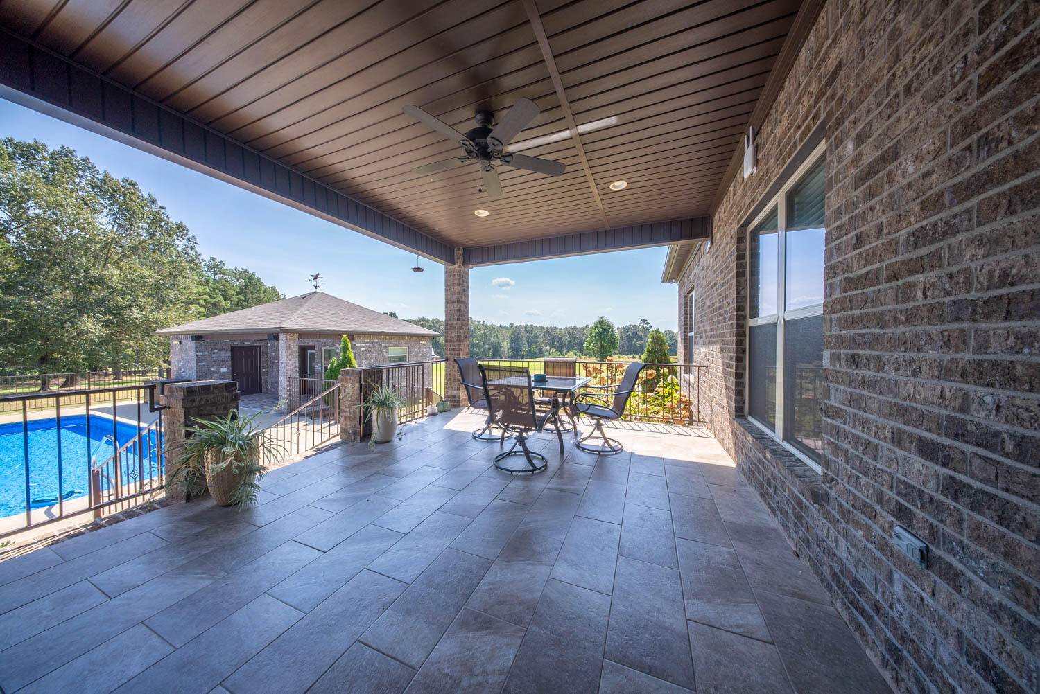 735 Possum Trot Road Melbourne, AR 72556 - Photo 12 of 50 3 bed 2 bath home022