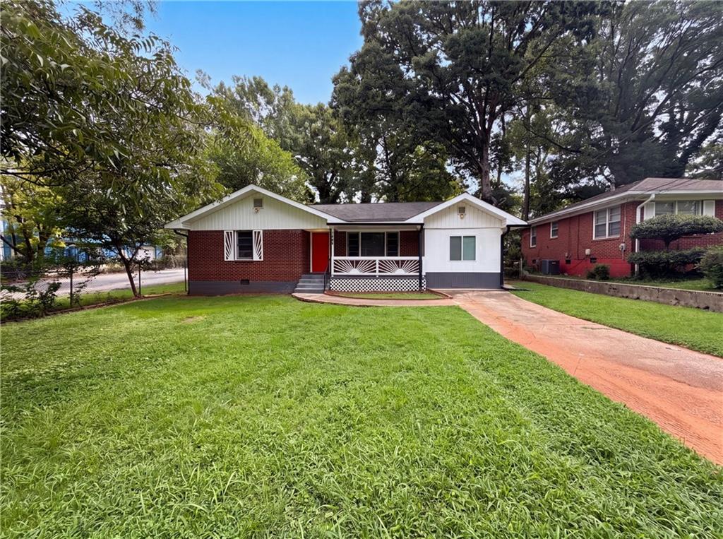 1848 Pinedale Place Decatur, GA 30032 - Photo 1 of 1 Gallery Image 1