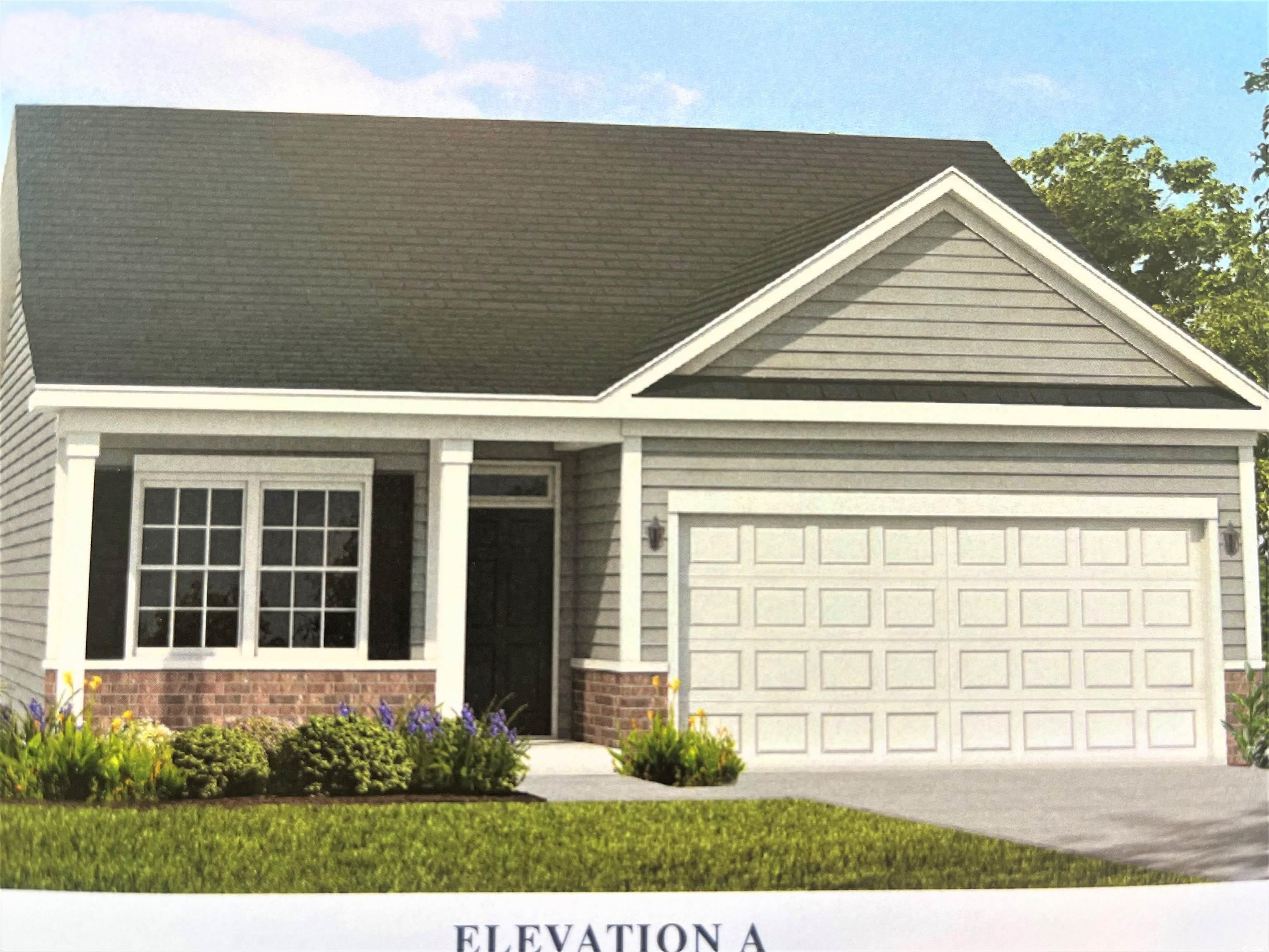 1192 Northwest Calabash Station Blvd  