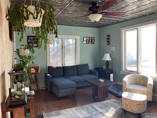 $95,000 | 10 Jackson, Burns, NY 14822