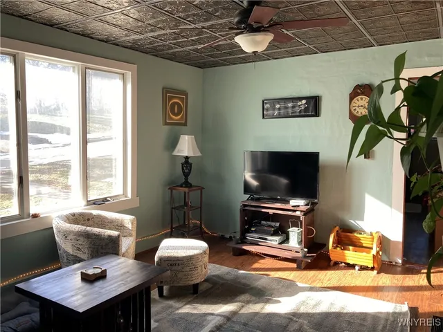 $95,000 | 10 Jackson, Burns, NY 14822