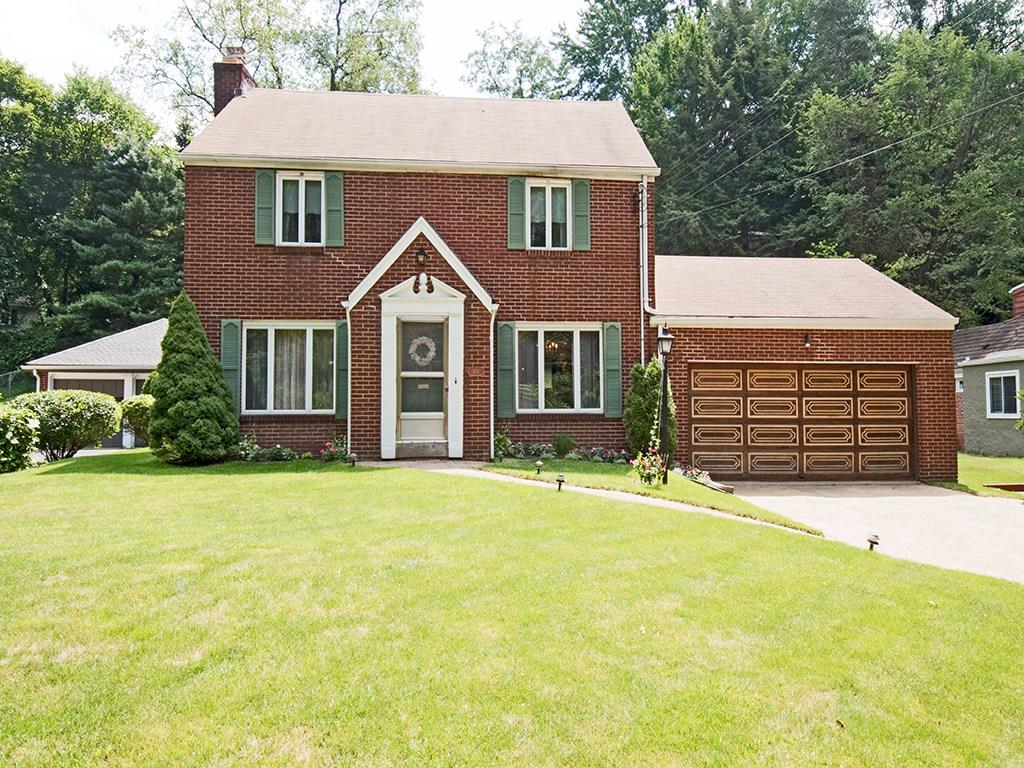 144 Cherry Valley Road Pittsburgh, PA 15221 - Photo 1 of 22 Gallery Image 1
