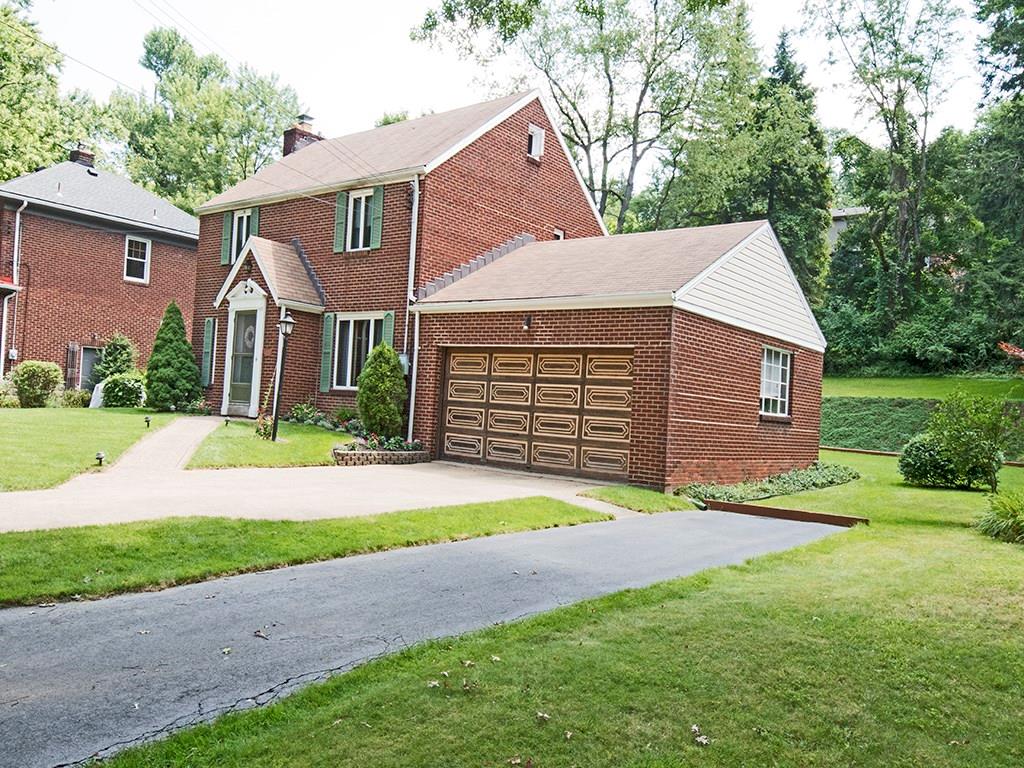 144 Cherry Valley Road Pittsburgh, PA 15221 - Photo 2 of 22 Gallery Image 2
