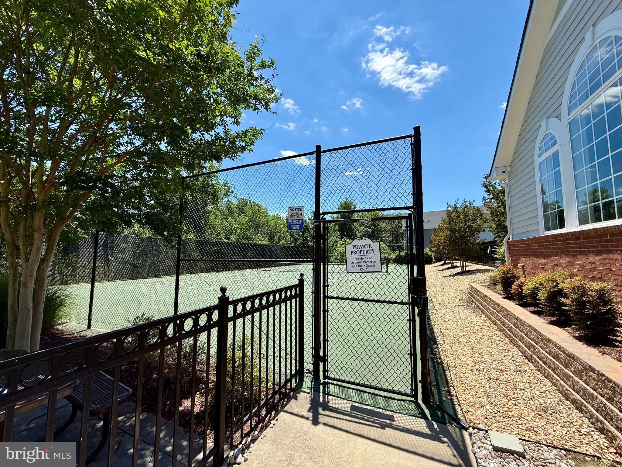 2602 Maple Rock Road Hanover, MD 21076 - Photo 55 of 60 Community Ammenities