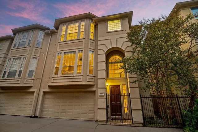$485,000 | 5407 Lillian Street, Houston, TX 77007
