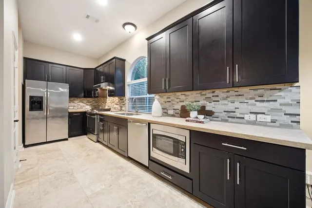 $485,000 | 5407 Lillian Street, Houston, TX 77007