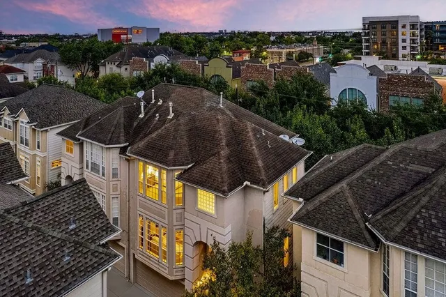 $485,000 | 5407 Lillian Street, Houston, TX 77007