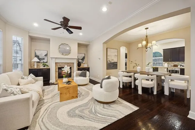 $485,000 | 5407 Lillian Street, Houston, TX 77007