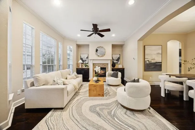 $485,000 | 5407 Lillian Street, Houston, TX 77007