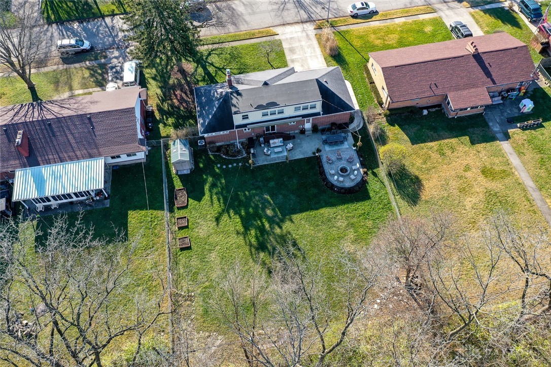 723 Brookfield Road Kettering, OH 45429 - Photo 50 of 53