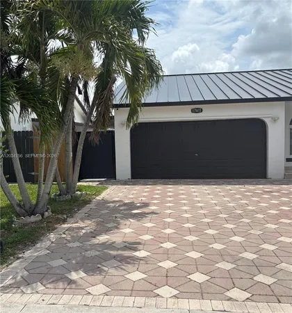 $1,500 | 17811 Southwest 152nd Place, Miami, FL 33187