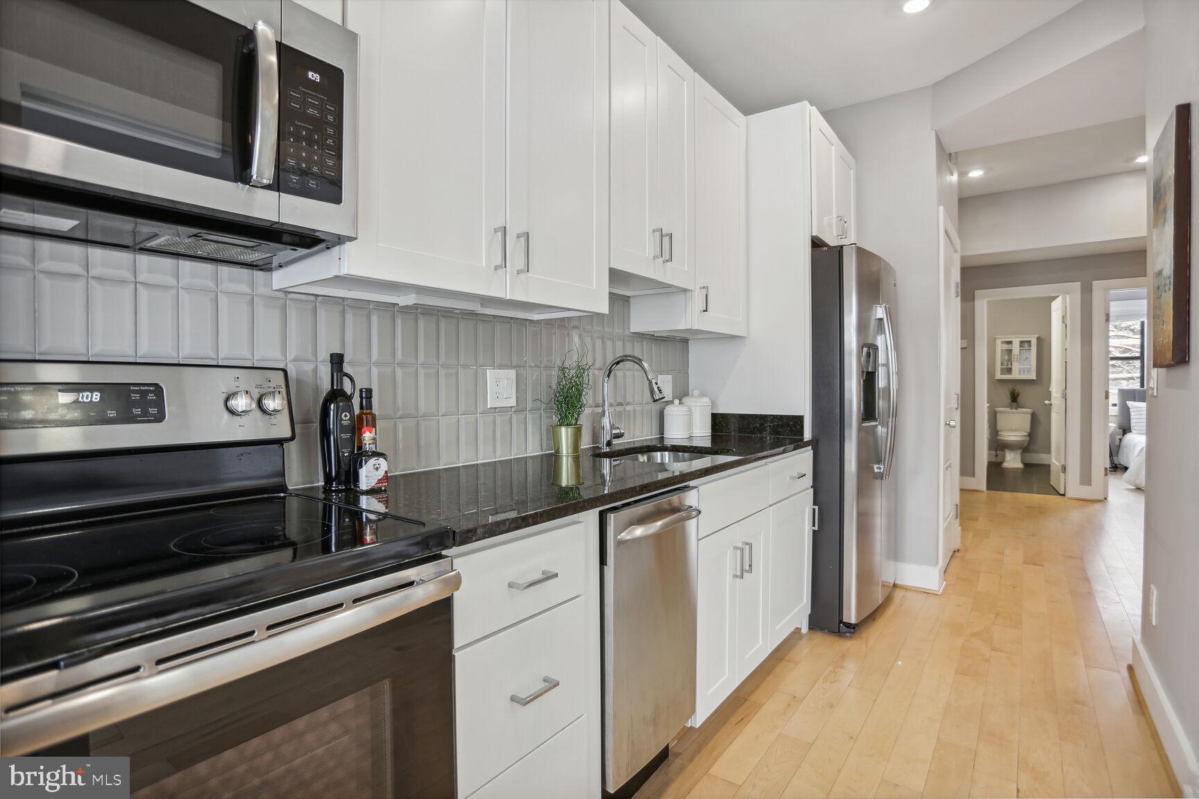 833 19th Street Northeast, Unit 3 Washington, DC 20002 - Photo 11 of 22