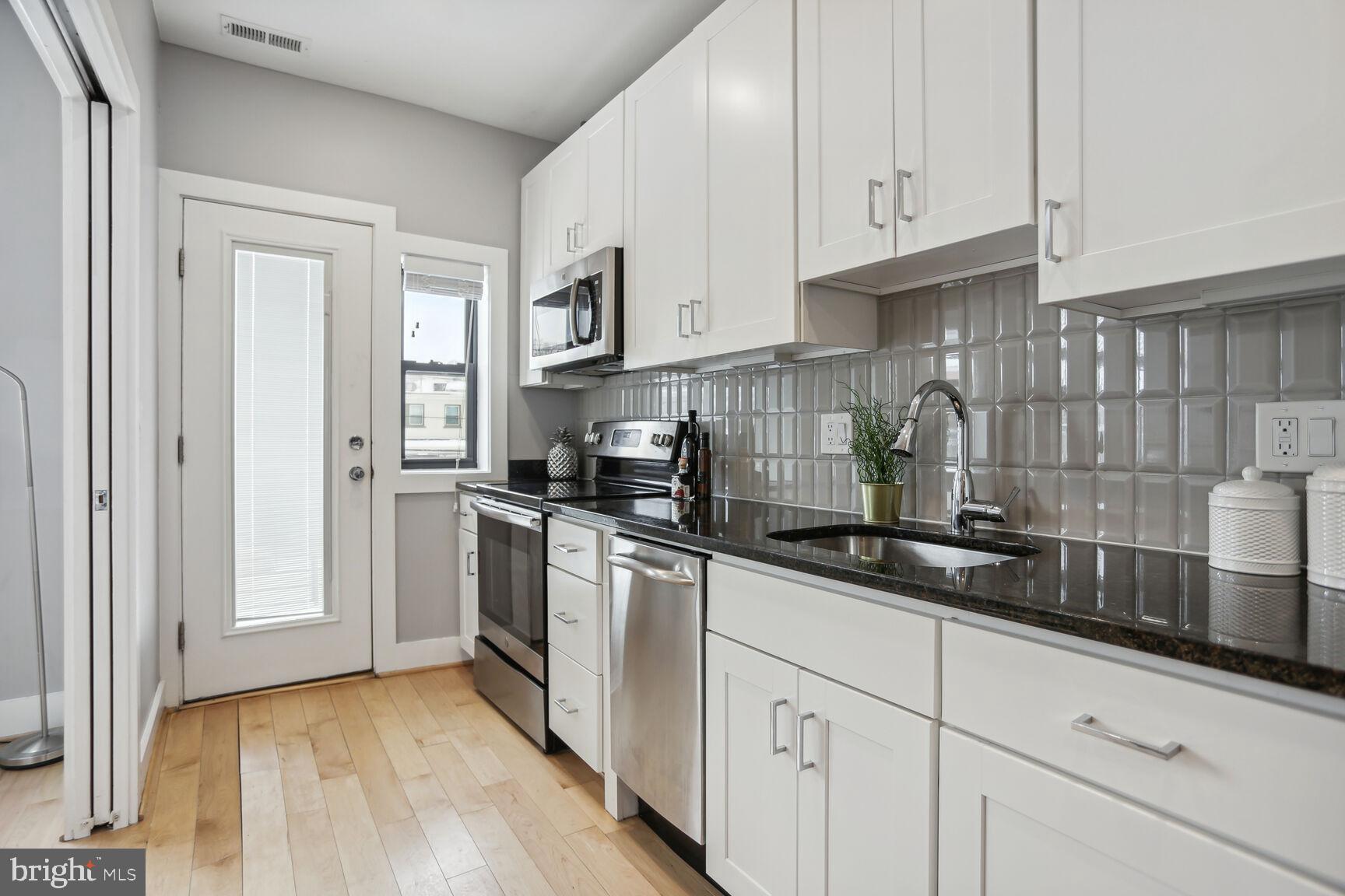 833 19th Street Northeast, Unit 3 Washington, DC 20002 - Photo 12 of 22