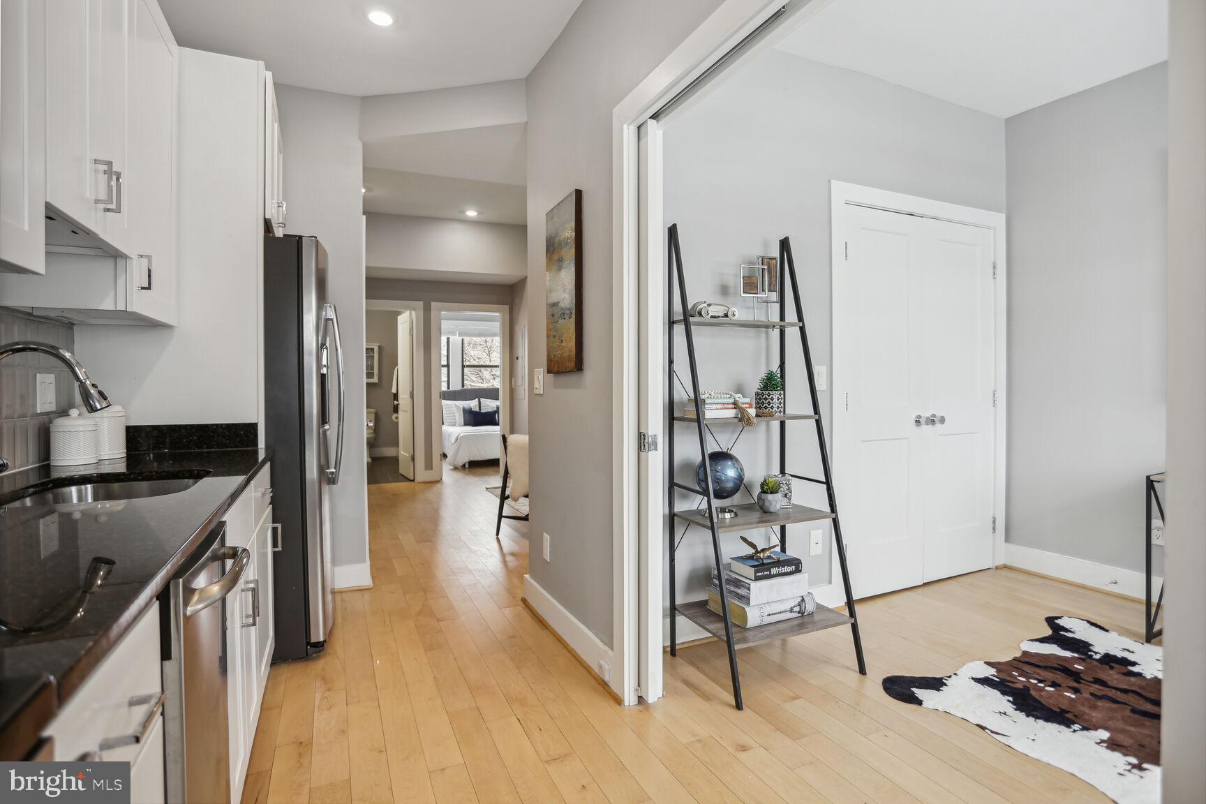 833 19th Street Northeast, Unit 3 Washington, DC 20002 - Photo 13 of 22