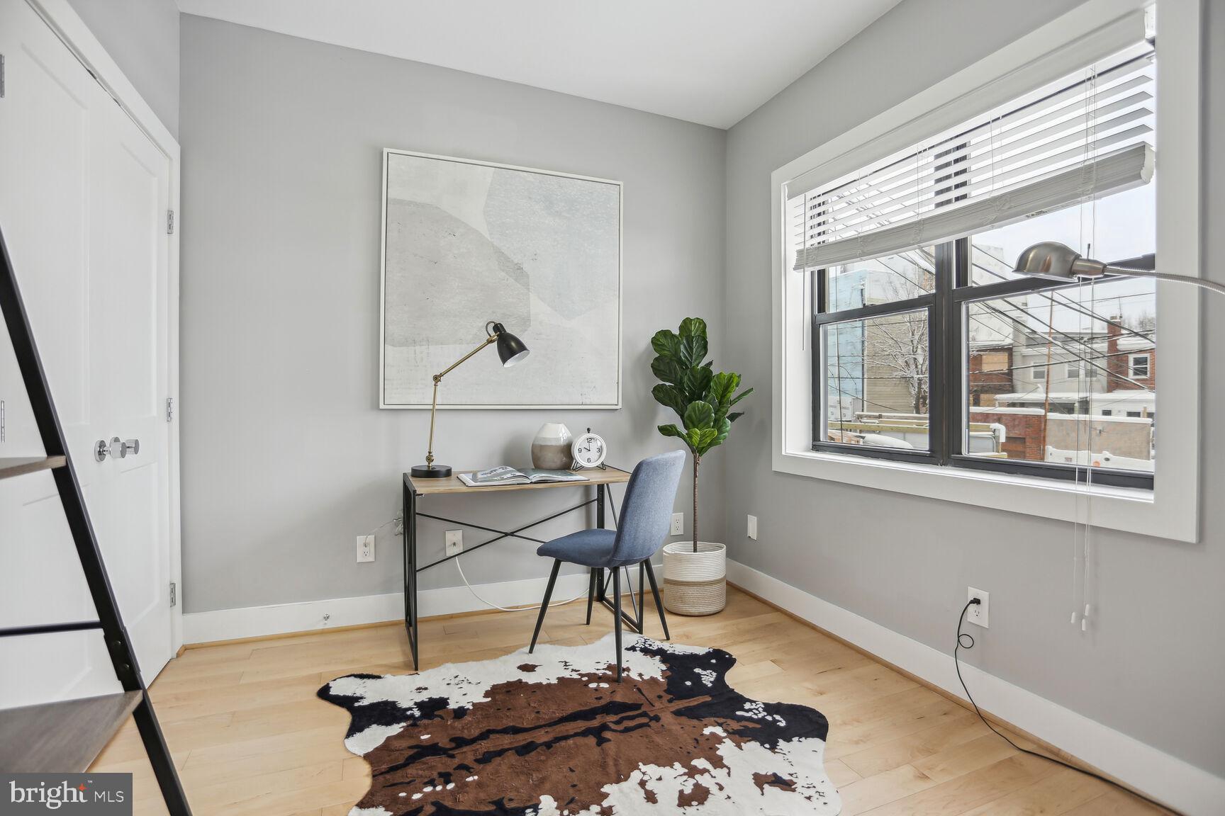 833 19th Street Northeast, Unit 3 Washington, DC 20002 - Photo 14 of 22