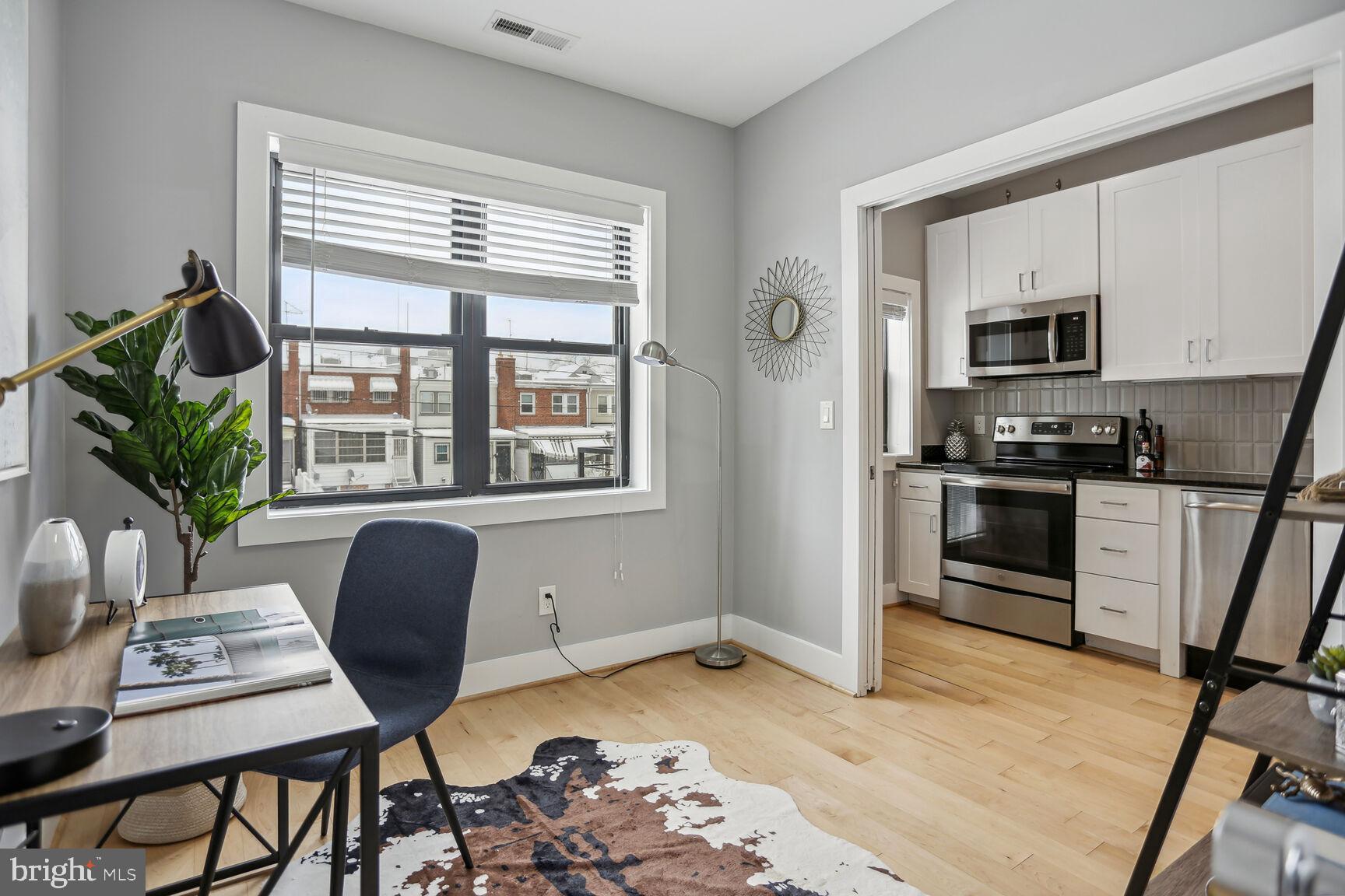 833 19th Street Northeast, Unit 3 Washington, DC 20002 - Photo 15 of 22
