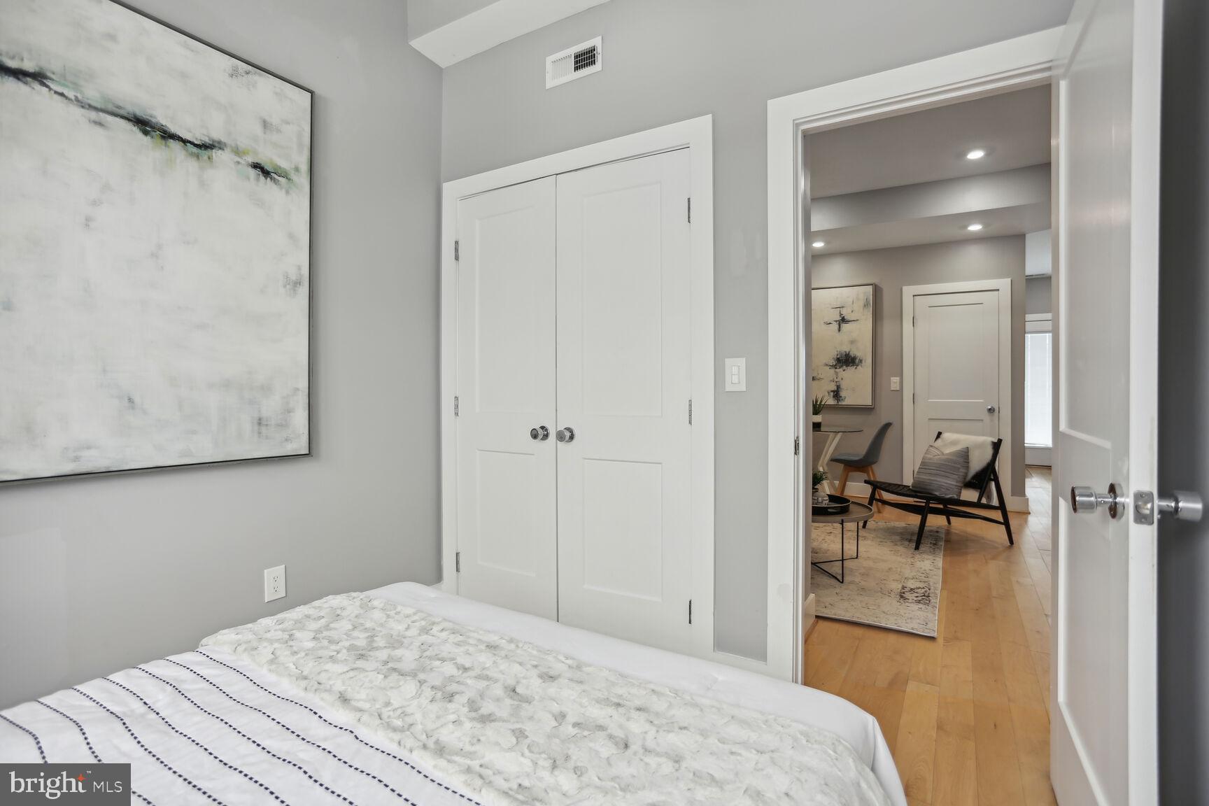 833 19th Street Northeast, Unit 3 Washington, DC 20002 - Photo 17 of 22