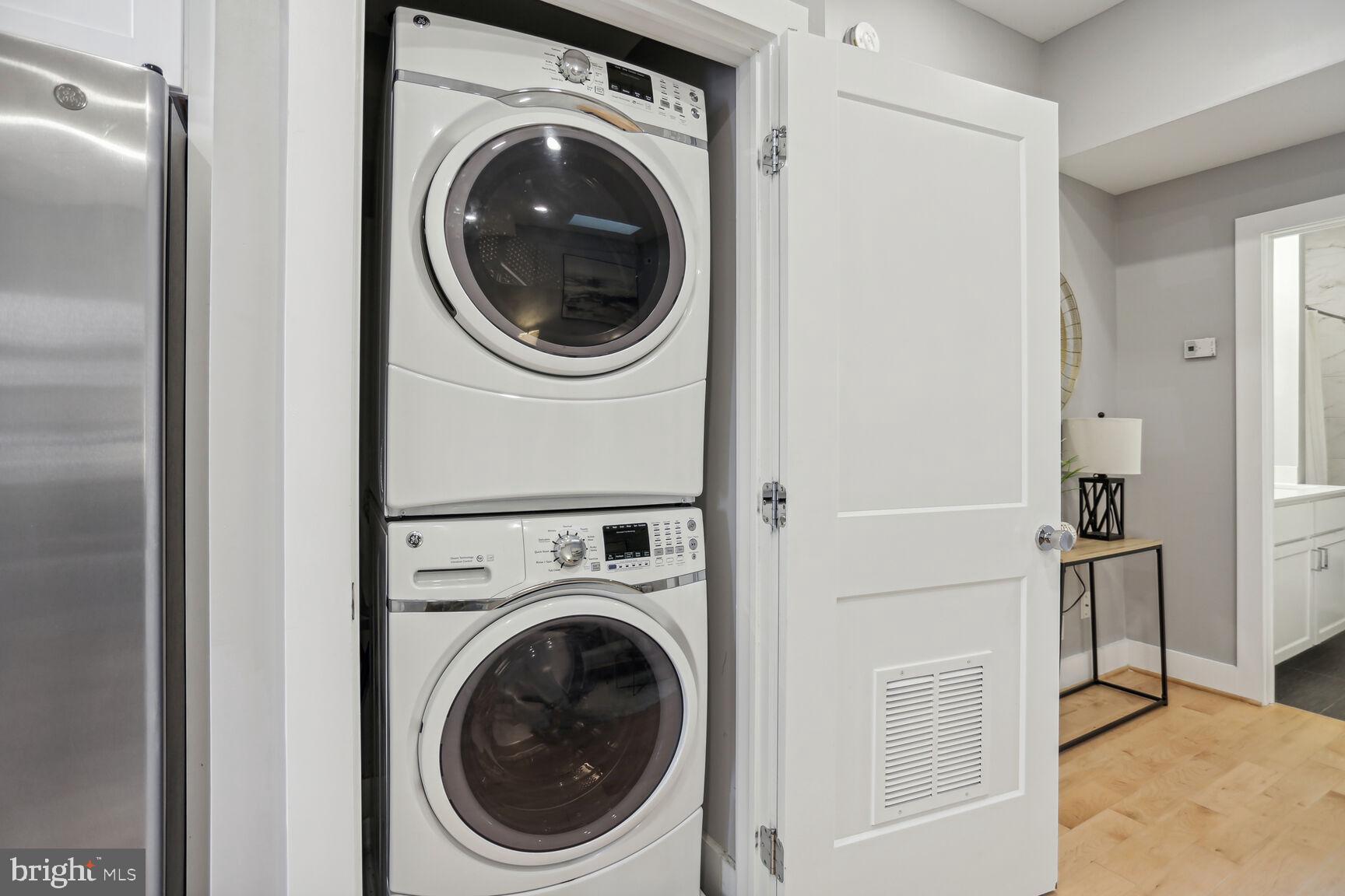 833 19th Street Northeast, Unit 3 Washington, DC 20002 - Photo 19 of 22