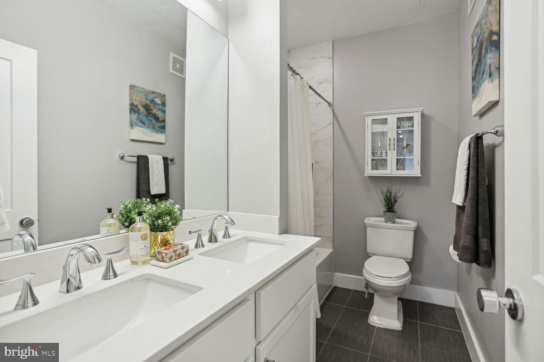 833 19th Street Northeast, Unit 3 Washington, DC 20002 - Photo 20 of 22