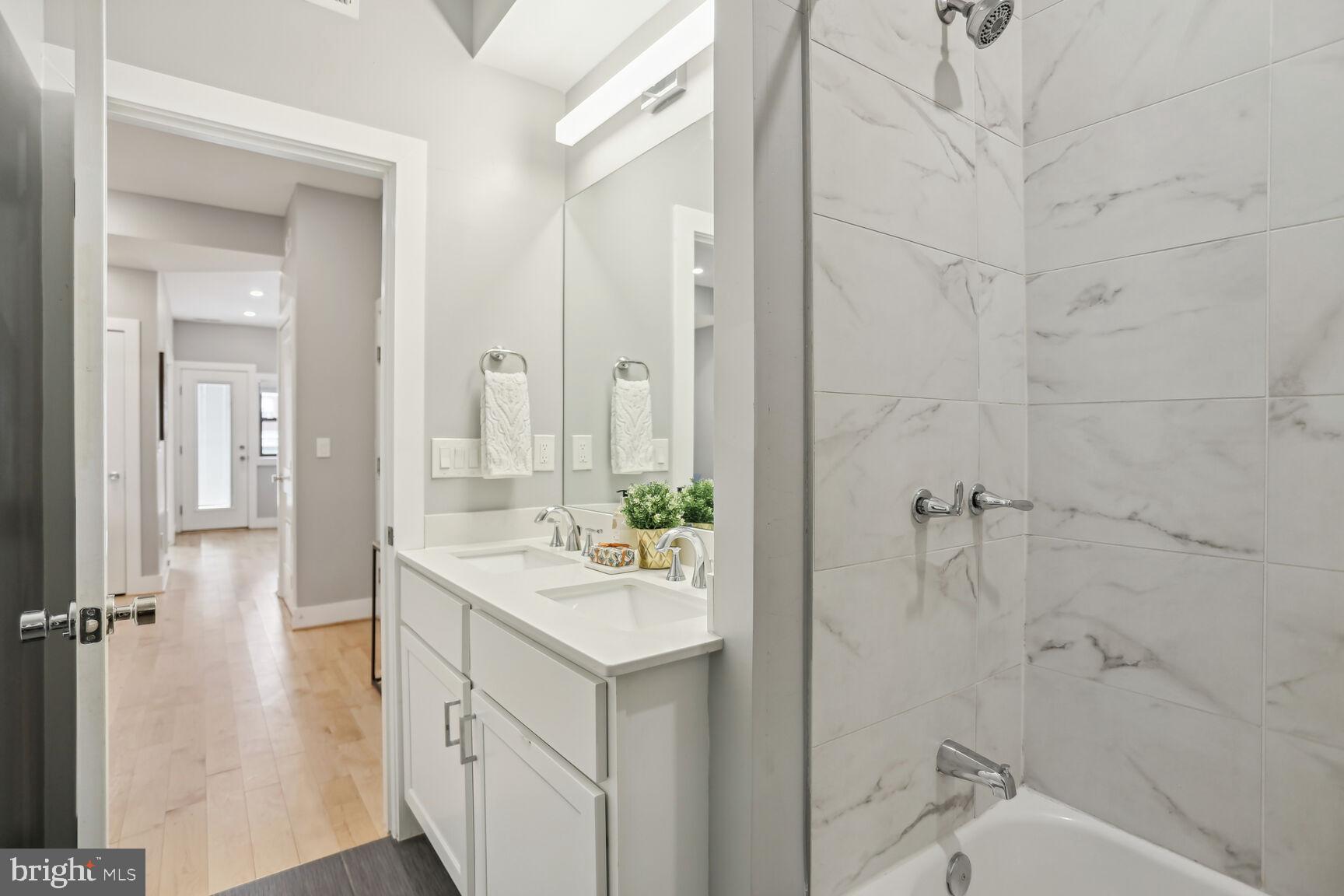 833 19th Street Northeast, Unit 3 Washington, DC 20002 - Photo 21 of 22