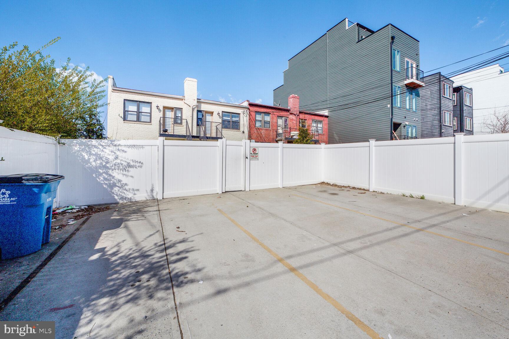833 19th Street Northeast, Unit 3 Washington, DC 20002 - Photo 3 of 22