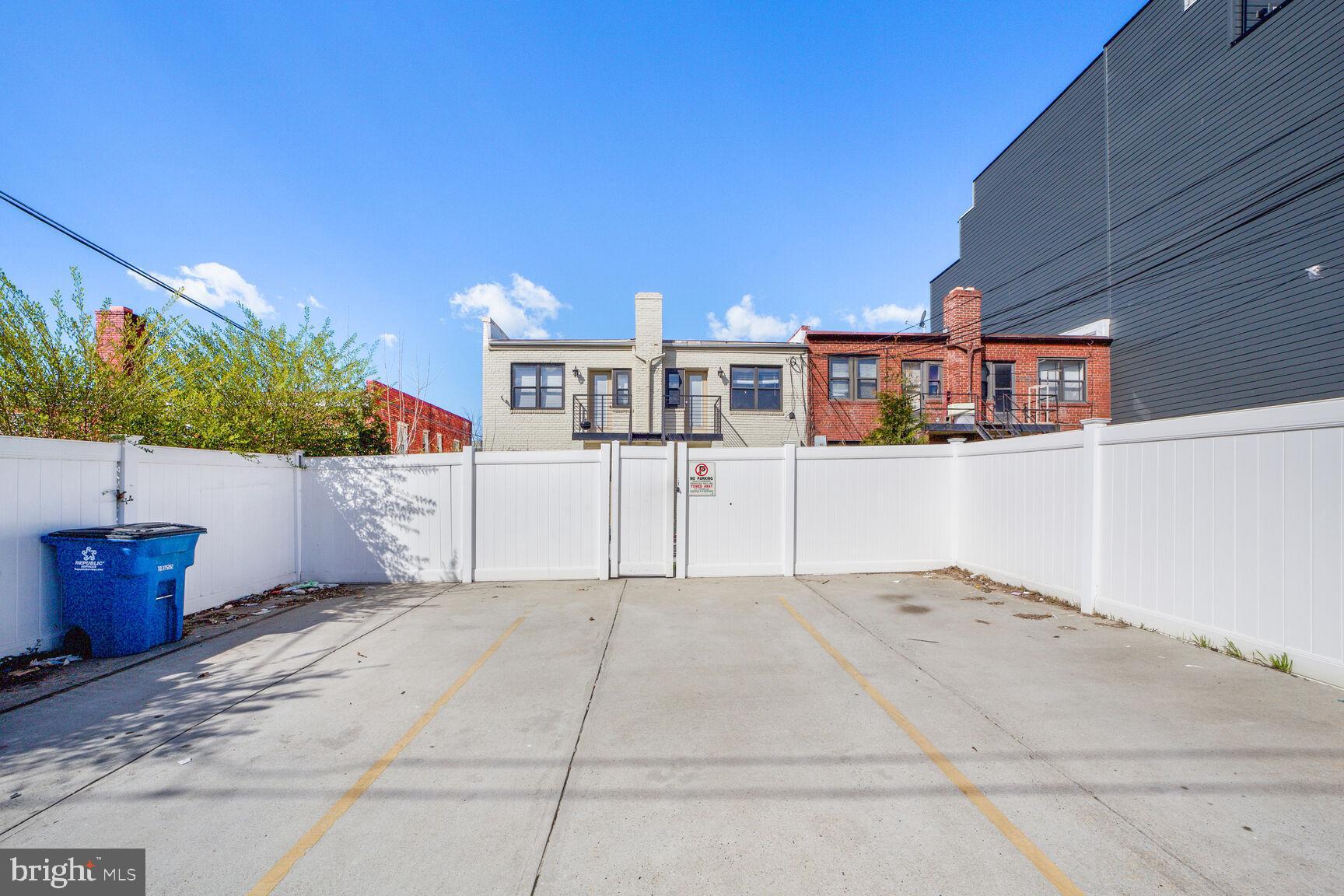 833 19th Street Northeast, Unit 3 Washington, DC 20002 - Photo 4 of 22