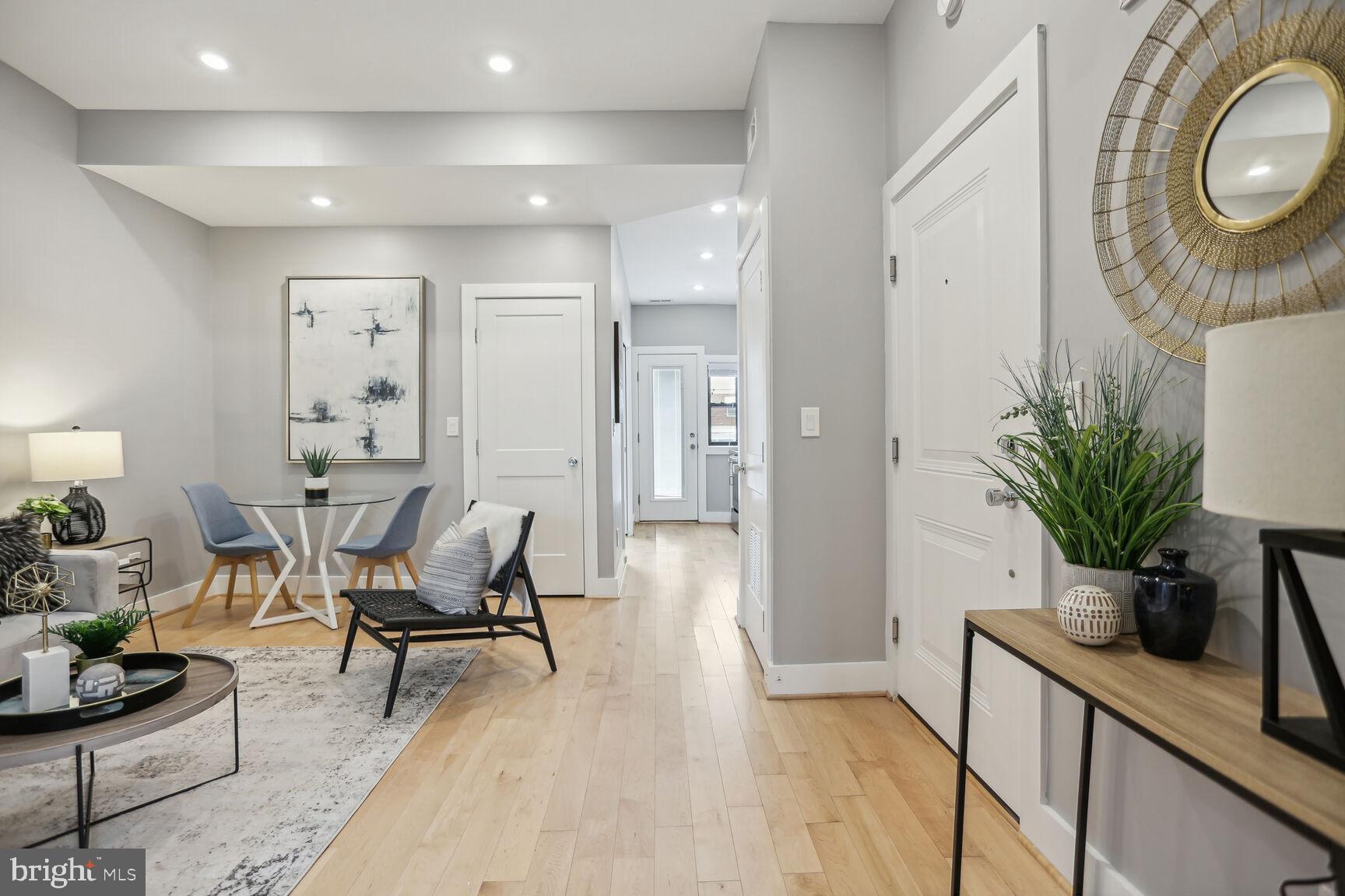 833 19th Street Northeast, Unit 3 Washington, DC 20002 - Photo 7 of 22