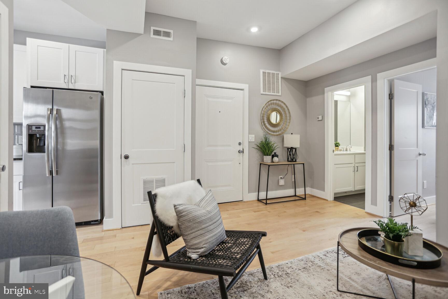 833 19th Street Northeast, Unit 3 Washington, DC 20002 - Photo 8 of 22