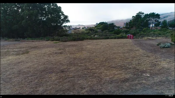a view of outdoor space with deck