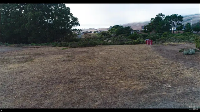 a view of outdoor space with deck