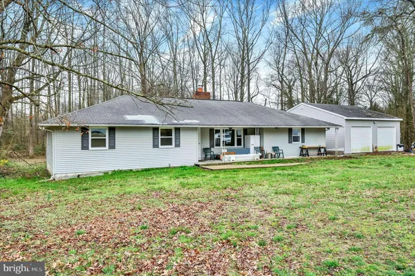 $450,000 | 27329 Jenny Hye Lane, Marydel, MD 21649