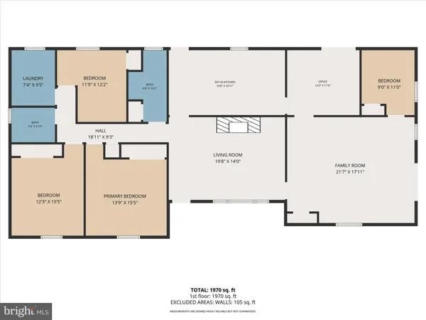 $450,000 | 27329 Jenny Hye Lane, Marydel, MD 21649